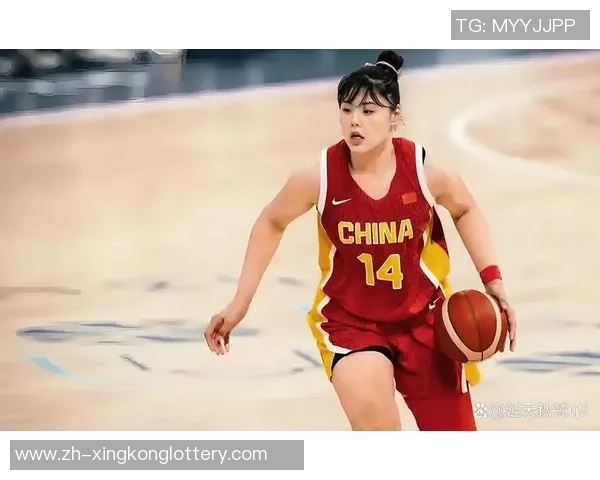 李月汝展望未来期待更多中国球员加盟WNBA提升整体实力